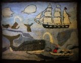 Pine Island Primitives